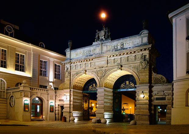 Copyright: CzechTourism